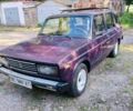 Фиолетовый ВАЗ 2104, объемом двигателя 1.5 л и пробегом 40 тыс. км за 1202 $, фото 4 на Automoto.ua