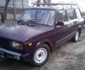 Фіолетовий ВАЗ 2104, об'ємом двигуна 1.5 л та пробігом 180 тис. км за 1700 $, фото 1 на Automoto.ua