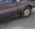 Фіолетовий ВАЗ 2104, об'ємом двигуна 1.45 л та пробігом 74 тис. км за 2500 $, фото 3 на Automoto.ua