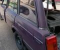 Фіолетовий ВАЗ 2104, об'ємом двигуна 0 л та пробігом 60 тис. км за 1200 $, фото 3 на Automoto.ua