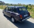 Фіолетовий ВАЗ 2104, об'ємом двигуна 1.5 л та пробігом 200 тис. км за 999 $, фото 1 на Automoto.ua