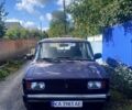 ВАЗ 2104 2002 в Киеве на Automoto.ua Фиолетовый ВАЗ 2104, объемом двигателя 1.5 л и пробегом 3 тыс. км за 1000 $, фото 1 на Automoto.ua