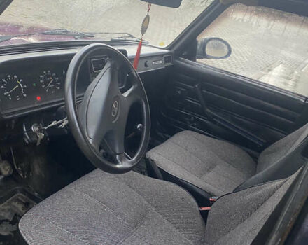 Фиолетовый ВАЗ 2104, объемом двигателя 1.45 л и пробегом 45 тыс. км за 800 $, фото 7 на Automoto.ua