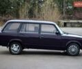 Фиолетовый ВАЗ 2104, объемом двигателя 1.5 л и пробегом 280 тыс. км за 1100 $, фото 6 на Automoto.ua