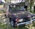 Фіолетовий ВАЗ 2104, об'ємом двигуна 1.5 л та пробігом 130 тис. км за 1010 $, фото 1 на Automoto.ua