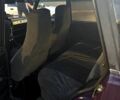 Фиолетовый ВАЗ 2104, объемом двигателя 1.5 л и пробегом 163 тыс. км за 1550 $, фото 4 на Automoto.ua