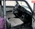 Фиолетовый ВАЗ 2104, объемом двигателя 1.5 л и пробегом 280 тыс. км за 1100 $, фото 14 на Automoto.ua
