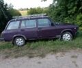 Фиолетовый ВАЗ 2104, объемом двигателя 1.5 л и пробегом 250 тыс. км за 700 $, фото 2 на Automoto.ua