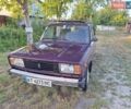 Фиолетовый ВАЗ 2104, объемом двигателя 1.45 л и пробегом 144 тыс. км за 467 $, фото 1 на Automoto.ua
