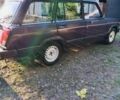 Фиолетовый ВАЗ 2104, объемом двигателя 1.5 л и пробегом 40 тыс. км за 1202 $, фото 3 на Automoto.ua