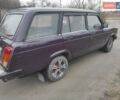 Фіолетовий ВАЗ 2104, об'ємом двигуна 1.45 л та пробігом 80 тис. км за 950 $, фото 14 на Automoto.ua