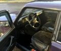 Фиолетовый ВАЗ 2104, объемом двигателя 1.5 л и пробегом 163 тыс. км за 1550 $, фото 5 на Automoto.ua
