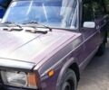 Фіолетовий ВАЗ 2104, об'ємом двигуна 0 л та пробігом 60 тис. км за 1200 $, фото 1 на Automoto.ua