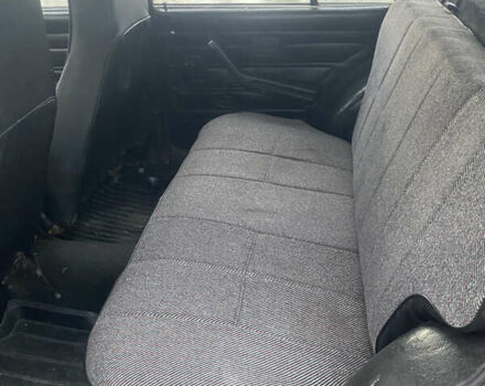 Фиолетовый ВАЗ 2104, объемом двигателя 1.45 л и пробегом 45 тыс. км за 800 $, фото 6 на Automoto.ua