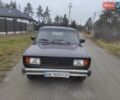 Фіолетовий ВАЗ 2104, об'ємом двигуна 1.45 л та пробігом 80 тис. км за 950 $, фото 3 на Automoto.ua