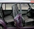 Фиолетовый ВАЗ 2104, объемом двигателя 1.5 л и пробегом 280 тыс. км за 1100 $, фото 16 на Automoto.ua