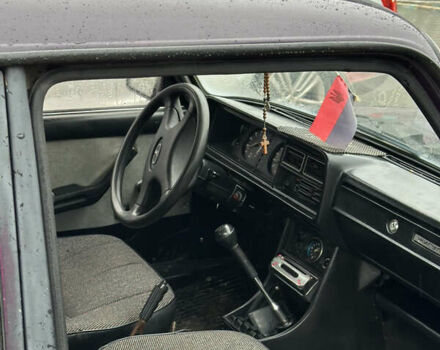 Фіолетовий ВАЗ 2104, об'ємом двигуна 1.5 л та пробігом 28 тис. км за 750 $, фото 5 на Automoto.ua