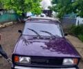 Фиолетовый ВАЗ 2104, объемом двигателя 1.5 л и пробегом 250 тыс. км за 1500 $, фото 1 на Automoto.ua