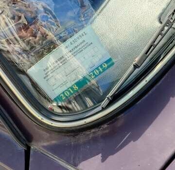 Фіолетовий ВАЗ 2104, об'ємом двигуна 1.45 л та пробігом 74 тис. км за 2500 $, фото 7 на Automoto.ua