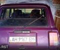 Фиолетовый ВАЗ 2104, объемом двигателя 1.3 л и пробегом 150 тыс. км за 1000 $, фото 1 на Automoto.ua
