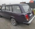 Фіолетовий ВАЗ 2104, об'ємом двигуна 1.45 л та пробігом 80 тис. км за 950 $, фото 6 на Automoto.ua