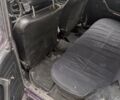 Фиолетовый ВАЗ 2104, объемом двигателя 1.5 л и пробегом 1 тыс. км за 1400 $, фото 10 на Automoto.ua