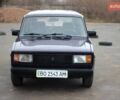 Фиолетовый ВАЗ 2104, объемом двигателя 1.5 л и пробегом 280 тыс. км за 1100 $, фото 12 на Automoto.ua