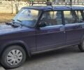 Фіолетовий ВАЗ 2104, об'ємом двигуна 0 л та пробігом 55 тис. км за 1300 $, фото 1 на Automoto.ua