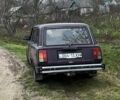 Фиолетовый ВАЗ 2104, объемом двигателя 1.5 л и пробегом 120 тыс. км за 437 $, фото 6 на Automoto.ua