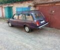 Фиолетовый ВАЗ 2104, объемом двигателя 1.5 л и пробегом 65 тыс. км за 1601 $, фото 9 на Automoto.ua