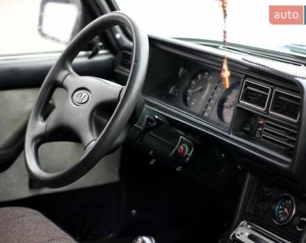 Фиолетовый ВАЗ 2104, объемом двигателя 1.5 л и пробегом 280 тыс. км за 1100 $, фото 17 на Automoto.ua