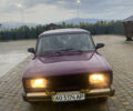 Фиолетовый ВАЗ 2104, объемом двигателя 1.45 л и пробегом 45 тыс. км за 800 $, фото 2 на Automoto.ua