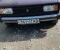 Фиолетовый ВАЗ 2104, объемом двигателя 1.45 л и пробегом 82 тыс. км за 2280 $, фото 1 на Automoto.ua