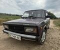 Фиолетовый ВАЗ 2104, объемом двигателя 1.5 л и пробегом 150 тыс. км за 1200 $, фото 1 на Automoto.ua