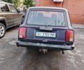 Фиолетовый ВАЗ 2104, объемом двигателя 0 л и пробегом 80 тыс. км за 20000 $, фото 5 на Automoto.ua