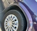 Фиолетовый ВАЗ 2104, объемом двигателя 1.5 л и пробегом 160 тыс. км за 1100 $, фото 1 на Automoto.ua