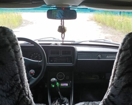 ВАЗ 2104 2003 в Житомире на Automoto.ua Фиолетовый ВАЗ 2104, объемом двигателя 1.5 л и пробегом 48 тыс. км за 3000 $, фото 8 на Automoto.ua