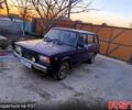 Фіолетовий ВАЗ 2104, об'ємом двигуна 1.5 л та пробігом 325 тис. км за 800 $, фото 1 на Automoto.ua