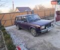 Фиолетовый ВАЗ 2104, объемом двигателя 1.45 л и пробегом 238 тыс. км за 900 $, фото 1 на Automoto.ua