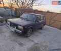 Фиолетовый ВАЗ 2104, объемом двигателя 1.45 л и пробегом 238 тыс. км за 900 $, фото 1 на Automoto.ua