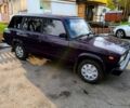 Фиолетовый ВАЗ 2104, объемом двигателя 1.5 л и пробегом 163 тыс. км за 1499 $, фото 1 на Automoto.ua