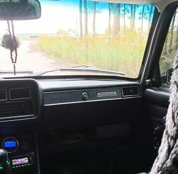 ВАЗ 2104 2003 в Житомире на Automoto.ua Фиолетовый ВАЗ 2104, объемом двигателя 1.5 л и пробегом 48 тыс. км за 3200 $, фото 10 на Automoto.ua