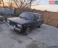 Фиолетовый ВАЗ 2104, объемом двигателя 1.45 л и пробегом 238 тыс. км за 700 $, фото 1 на Automoto.ua