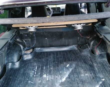 Фиолетовый ВАЗ 2104, объемом двигателя 1.5 л и пробегом 100 тыс. км за 1300 $, фото 7 на Automoto.ua