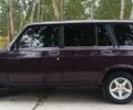 ВАЗ 2104 2003 в Житомире на Automoto.ua Фиолетовый ВАЗ 2104, объемом двигателя 1.5 л и пробегом 48 тыс. км за 3200 $, фото 1 на Automoto.ua