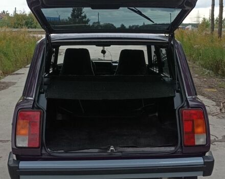 ВАЗ 2104 2003 в Житомире на Automoto.ua Фиолетовый ВАЗ 2104, объемом двигателя 1.5 л и пробегом 48 тыс. км за 3000 $, фото 7 на Automoto.ua