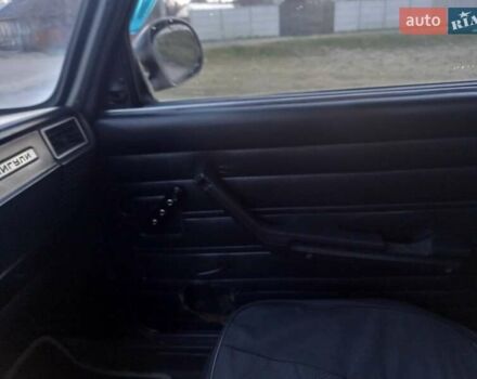 ВАЗ 2104 2003 в Кременчуге на Automoto.ua Фиолетовый ВАЗ 2104, объемом двигателя 1.5 л и пробегом 465 тыс. км за 1200 $, фото 3 на Automoto.ua