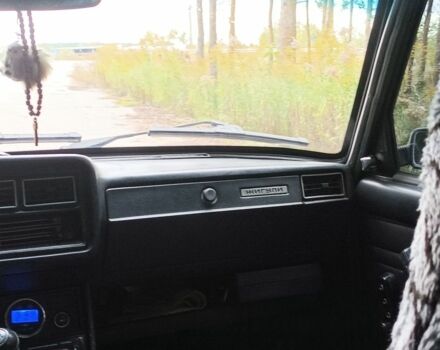 ВАЗ 2104 2003 в Житомире на Automoto.ua Фиолетовый ВАЗ 2104, объемом двигателя 1.5 л и пробегом 48 тыс. км за 3000 $, фото 11 на Automoto.ua