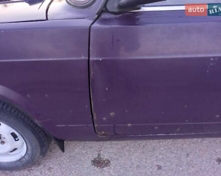 ВАЗ 2104 2003 в Кременчуге на Automoto.ua Фиолетовый ВАЗ 2104, объемом двигателя 1.5 л и пробегом 465 тыс. км за 1200 $, фото 11 на Automoto.ua