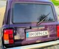 Фиолетовый ВАЗ 2104, объемом двигателя 1.5 л и пробегом 163 тыс. км за 1499 $, фото 4 на Automoto.ua